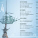 Top 14, le carnet de bord de la saison !