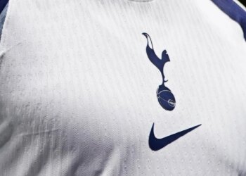 Tottenham officialise une folie à 99 M€ !