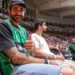 Toujours pas de retraite pour Ricky Rubio