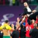 Tous les records africains en Coupe du monde