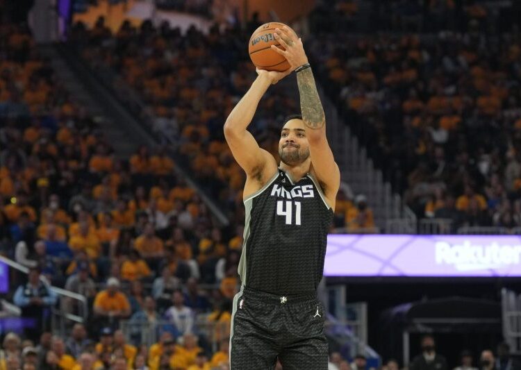 Trey Lyles, nouvelle recrue des Wolves