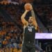 Trey Lyles, nouvelle recrue des Wolves