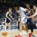 Trois années garanties pour Isaiah Evans à Minnesota