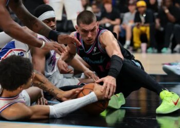 Tyler Herro prêt à devenir le patron offensif des Bucks
