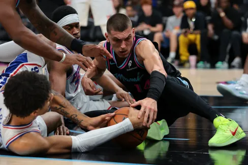Tyler Herro prêt à devenir le patron offensif des Bucks