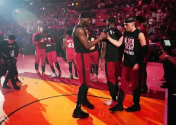 Tyler Herro veut « tourner la page » après son altercation avec Bam Adebayo