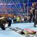 Tyrese Haliburton et Jalen Brunson relancent leur rivalité… à la WWE