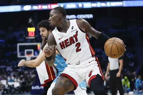 Un SMS au cœur de la défense de Terry Rozier