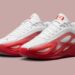 Un coloris « Desert Berry » pour la Jordan Heir Series 2