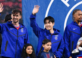 Un double champion d'Europe s'en va (officiel)
