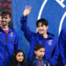 Un double champion d'Europe s'en va (officiel)