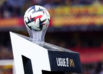 Un énorme transfert pour un club de Ligue 1