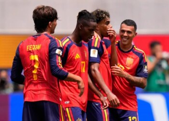 Un joueur de la Roja en route vers le PSG ?