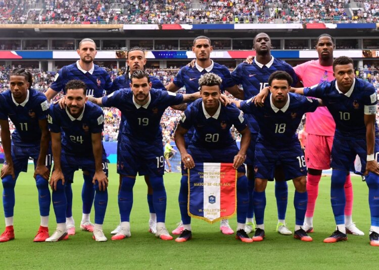 Un joueur des Bleus transféré pour 70 M€ ?