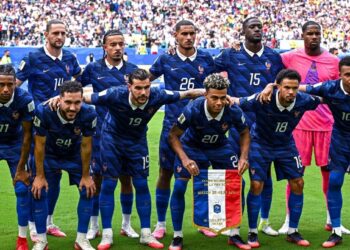 Un mondialiste tricolore change de dimension
