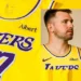 Un nouveau sponsor qui compte pour les Lakers