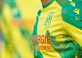 Un transfert record pour le FC Nantes