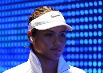 Logo Tennis World FR