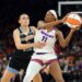 Valériane Ayayi et le Mercury plombées par les pertes de balle