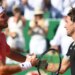 Vidéos > L'échange "lunaire" entre Casper Ruud et Stefanos Tsitsipas