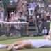 Vidéos, Wimbledon > Arrêtez-tout ! Auger-Aliassime et Davidovich Fokina vous offrent le point de l'année
