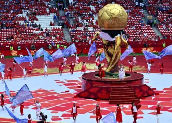 Voici la durée exacte de la mi-temps, selon la FIFA