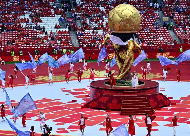Voici la durée exacte de la mi-temps, selon la FIFA