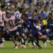 Vozinha brille encore, Sidny Cabral signe un des buts de ce Mondial... Les NOTES du match