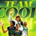 WNBA All-Star Game | Dominique Malonga rejoint Gabby Williams dans la « Team Coop »