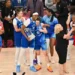 WNBA All-Star Game | Gabby Williams et le dunk de Dominique Malonga n’ont pas suffi face à la MVP Jonquel Jones