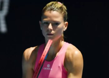 WTA > À la retraite et enceinte, Camila Giorgi annonce son retour sur les courts : "Je ne pense pas avoir de mal à retrouver la forme après l'accouchement puisque je m’entraîne environ trois heures par jour"