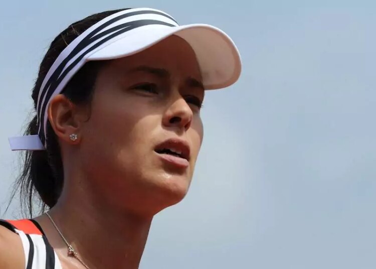 WTA > Ana Ivanovic : "Au tennis, il n'y a pas beaucoup d'amitiés proches...Toute l'équipe, tout l'écosystème autour du sport y contribue»
