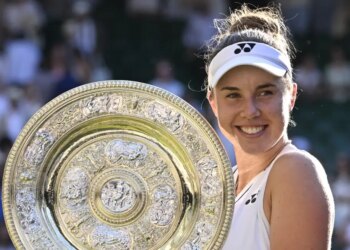 WTA > Décision historique de la WTA : des tests génétiques pour toutes les joueuses