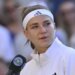 WTA > Karolina Muchova donne des nouvelles après sa blessure et sa défaite en finale de Wimbledon : « L'opération que j'ai subie faisait partie de mon plan. »