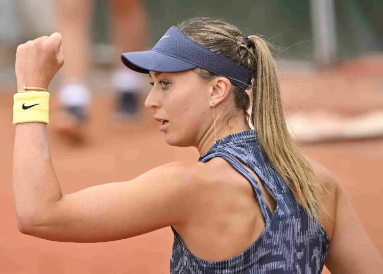 WTA > L'humilité et peut-être la renaissance de Paula Badosa : "Celui-ci représente bien plus qu’un simple trophée"
