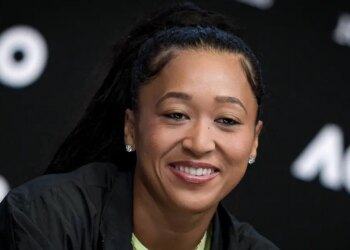 WTA > Naomi Osaka dévoile son idole : "Je l’admire depuis si longtemps que, pour moi, il est presque plus comme un aîné ou un grand frère"