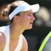 WTA - Prague > Le terrible constat d'une double championne en Grand Chelem : "J’ai 30 ans, je suis vieille, la fatigue s’est fait sentir. Heureusement, je suis au repos demain"