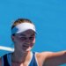 WTA > Tiens, revoilà Barbora Krejcikova : "Je n’avais pas ressenti quelque chose de tel depuis très longtemps"