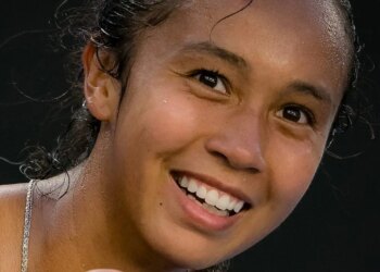 WTA - Washington > Leylah Fernandez sur le soutient inconditionnel reçu de Venus Williams :"Venus est toujours prête à soutenir et à aider autant que possible".