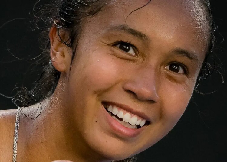 WTA - Washington > Leylah Fernandez sur le soutient inconditionnel reçu de Venus Williams :"Venus est toujours prête à soutenir et à aider autant que possible".
