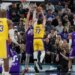 Walker Kessler impatient de jouer aux côtés de Luka Doncic