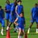Warren Zaïre-Emery, gros problème chez les Bleus
