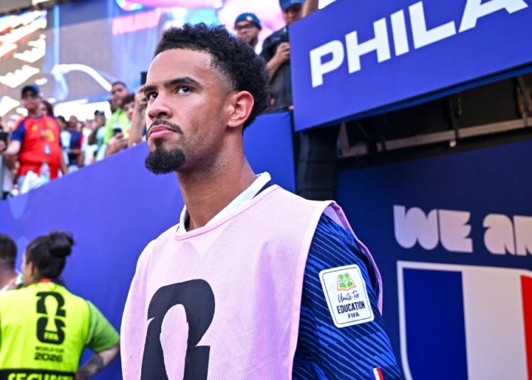 Warren Zaïre-Emery, la terrible annonce avant l’Angleterre