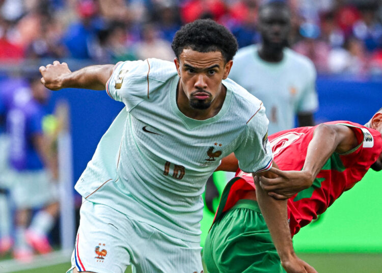 Warren Zaïre-Emery va jouer la demi-finale, c’est annoncé