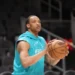 Wendell Moore Jr. s’envole pour l’Italie