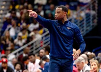 Willie Green va rejoindre Dusty May à Dallas