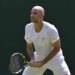 Wimbledon > Adrian Mannarino : "J'étais un peu déçu en découvrant qui était mon adversaire aujourd'hui"