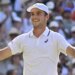 Wimbledon > Arthur Féry, après sa qualification en demi-finales : "Ce n'est pas vraiment une surprise"