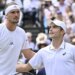 Wimbledon > Arthur Fery, surclassé par Alexander Zverev en demi-finale : "C'était clairement un niveau supérieur"