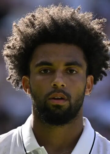 Wimbledon > Arthur Fils, après sa défaite contre Matteo Berrettini : "Quand vous êtes bon, vous devez être capable de gagner ce type de match"